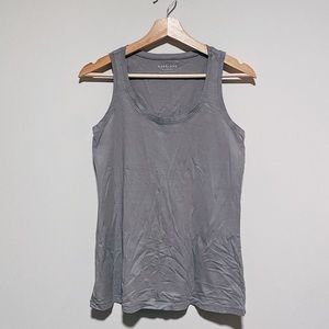 Everlane Gray Tank Top